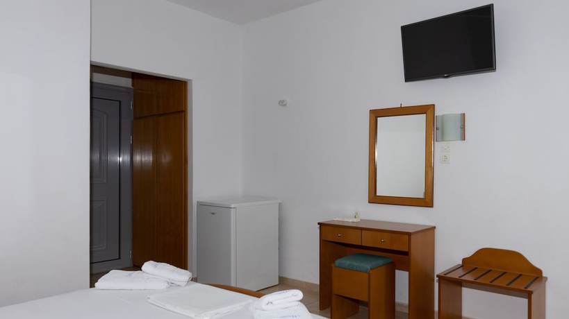 Imagen de la habitación del Hotel Kardamili Beach. Foto 16