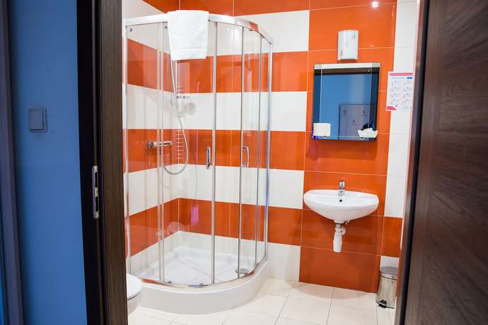 Imagen de la habitación del Hotel Kardamon. Foto 11