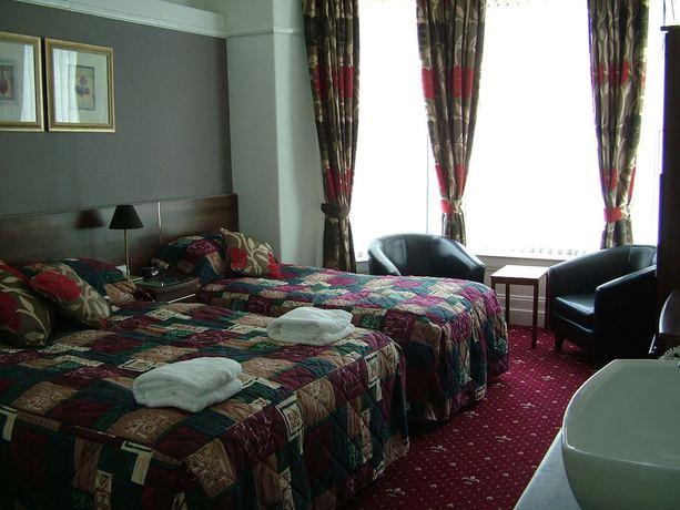 Imagen general del Hotel Karden House. Foto 1