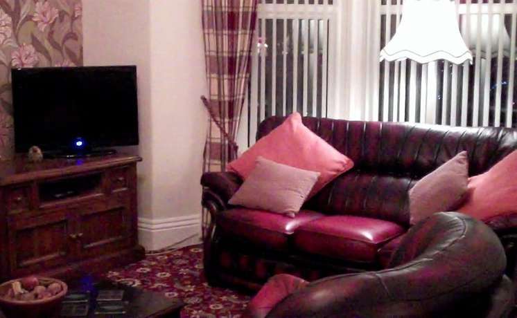 Imagen de los interiores del Hotel Karden House. Foto 11