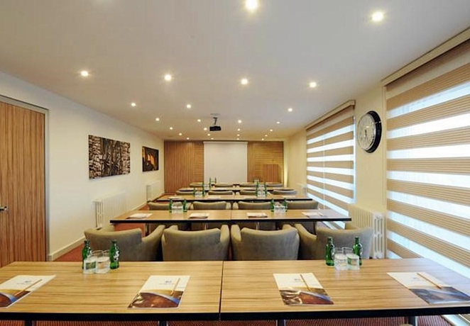 Imagen general del Hotel Kardes. Foto 2