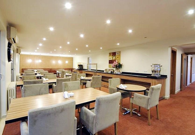 Imagen general del Hotel Kardes. Foto 3