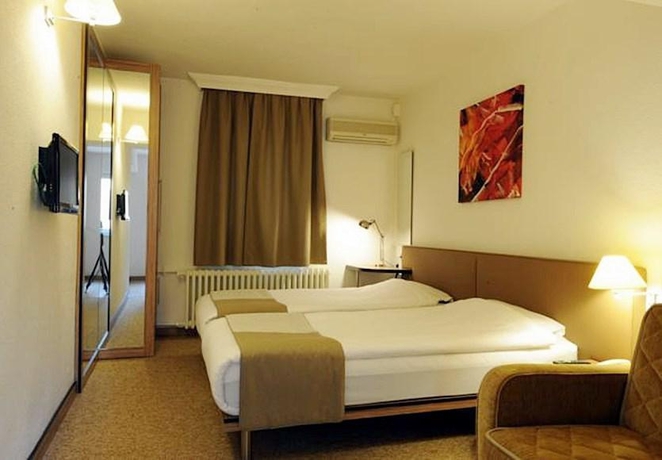 Imagen general del Hotel Kardes. Foto 4