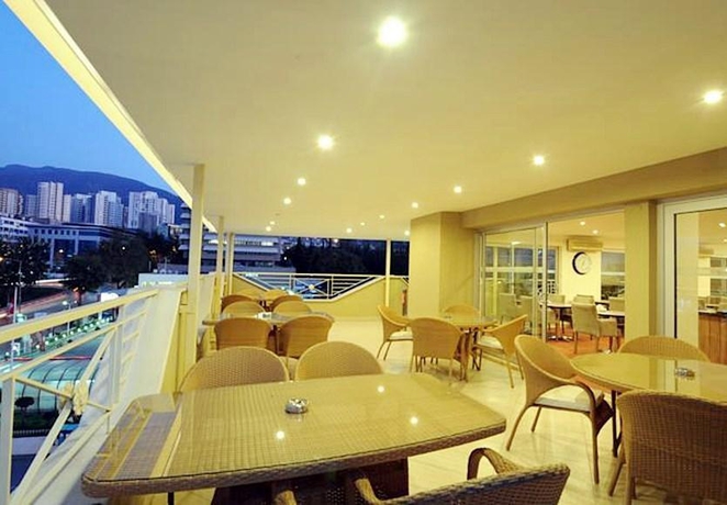 Imagen general del Hotel Kardes. Foto 5