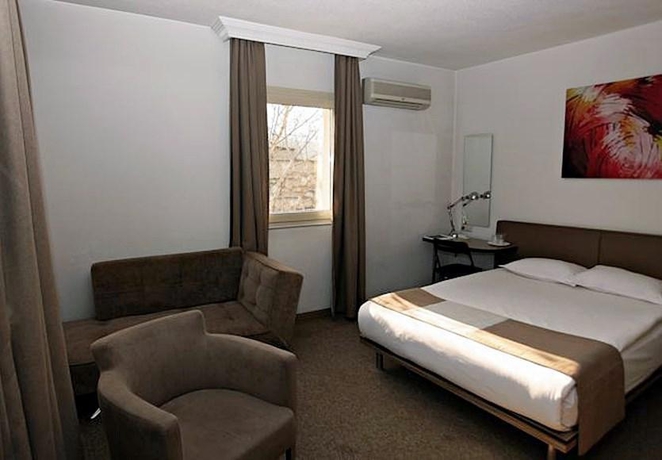 Imagen general del Hotel Kardes. Foto 6