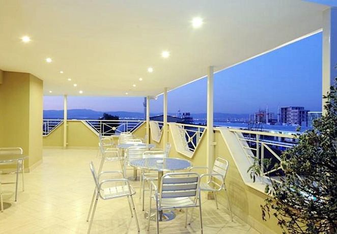 Imagen general del Hotel Kardes. Foto 9