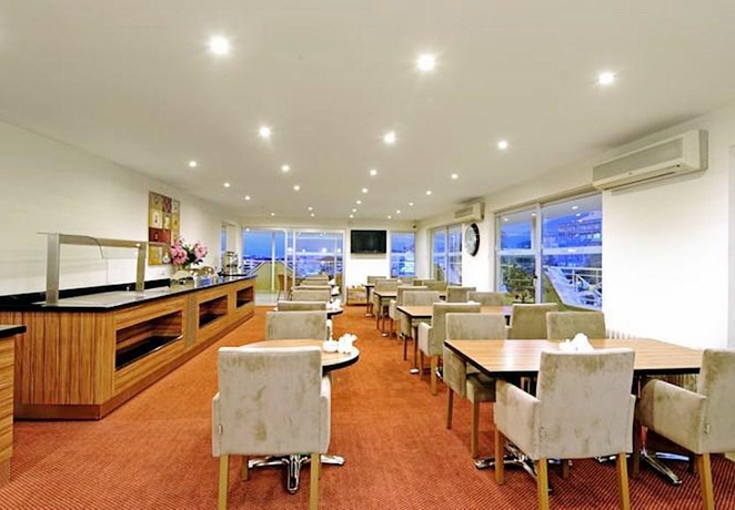Imagen general del Hotel Kardes. Foto 11