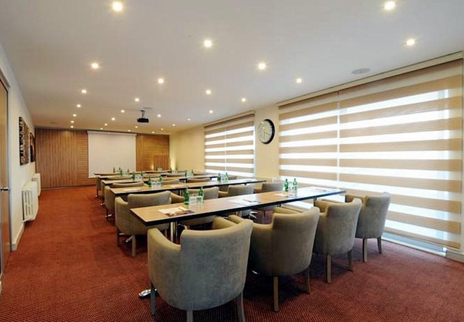 Imagen general del Hotel Kardes. Foto 16