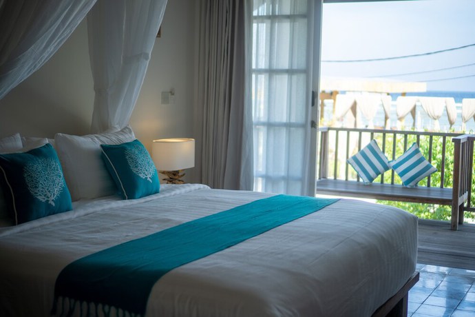 Imagen de la habitación del Hotel Kardia Resort Gili A Pramana Experience. Foto 9