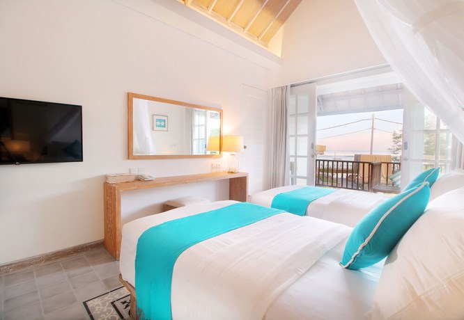Imagen de la habitación del Hotel Kardia Resort Gili A Pramana Experience. Foto 16