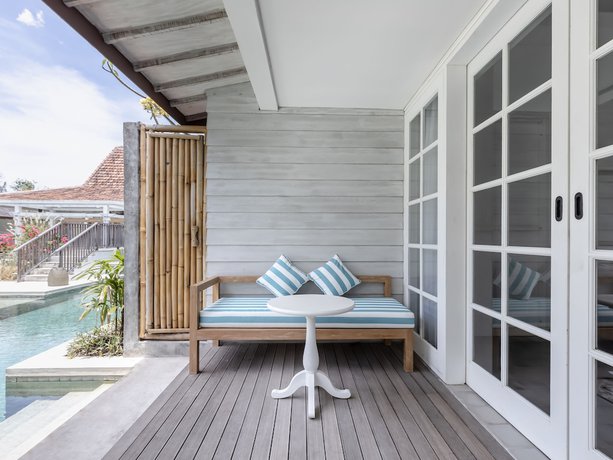 Imagen de la habitación del Hotel Kardia Resort Gili A Pramana Experience. Foto 18