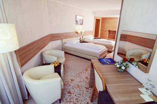 Imagen general del Hotel Kardial. Foto 1