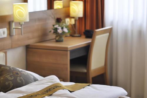 Imagen general del Hotel Kardial. Foto 5