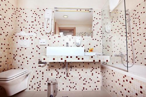 Imagen general del Hotel Kardial. Foto 7