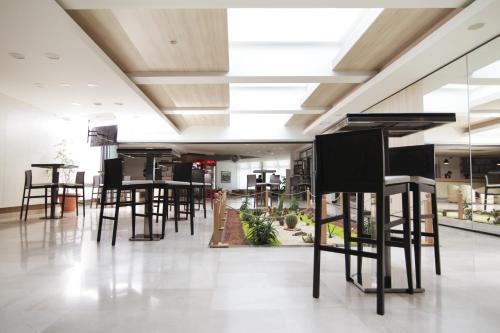 Imagen general del Hotel Kardial. Foto 8