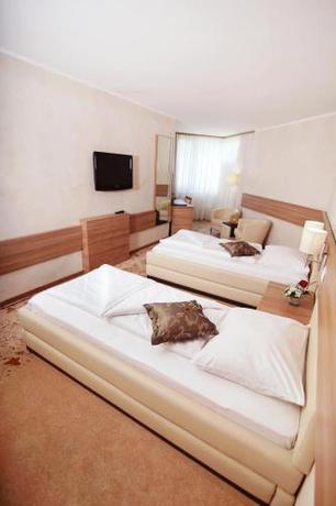 Imagen general del Hotel Kardial. Foto 10