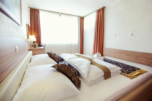 Imagen general del Hotel Kardial. Foto 11