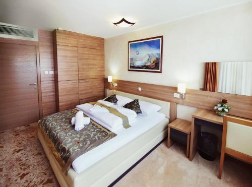 Imagen general del Hotel Kardial. Foto 13