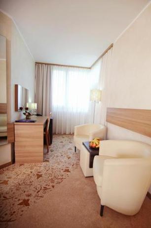 Imagen general del Hotel Kardial. Foto 15