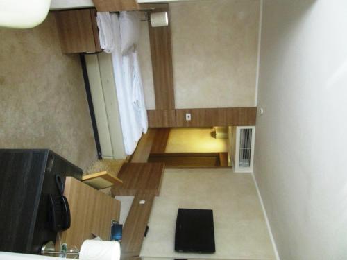 Imagen de la habitación del Hotel Kardial. Foto 20