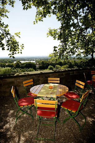 Imagen general del Hotel Kardinal Schulte Haus. Foto 2