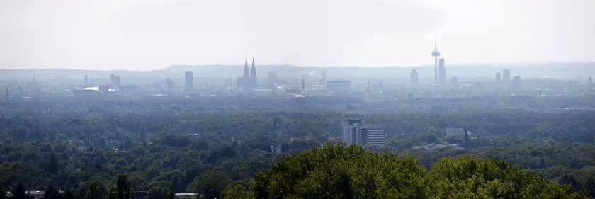 Imagen de la habitación del Hotel Kardinal Schulte Haus. Foto 14