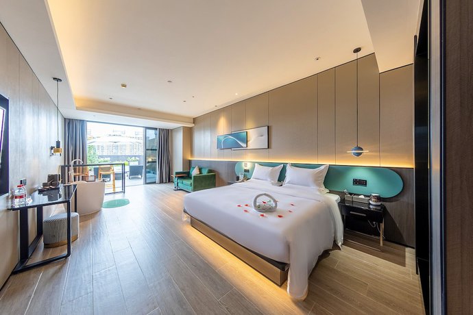 Imagen de la habitación del Hotel Kardon.stars. Foto 9