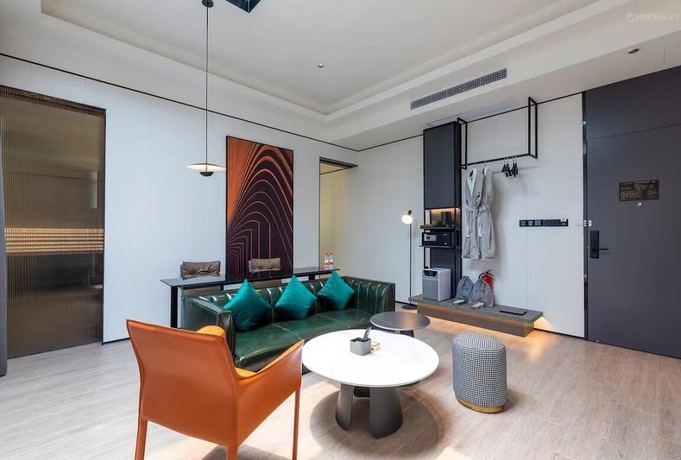 Imagen de la habitación del Hotel Kardon.stars. Foto 13