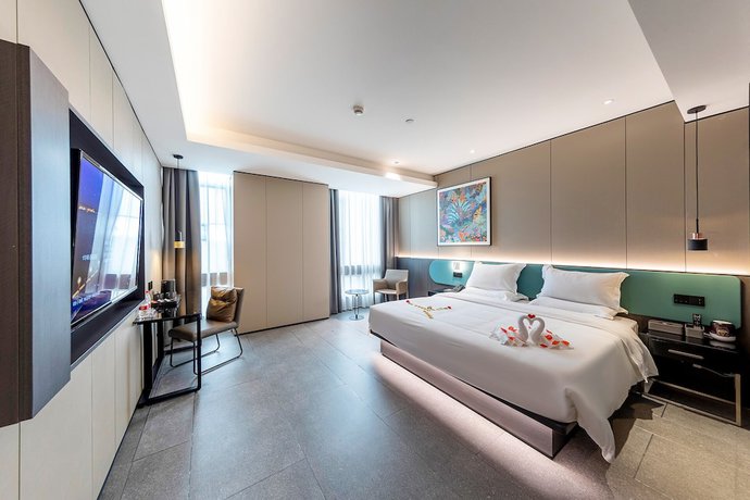 Imagen de la habitación del Hotel Kardon.stars. Foto 15