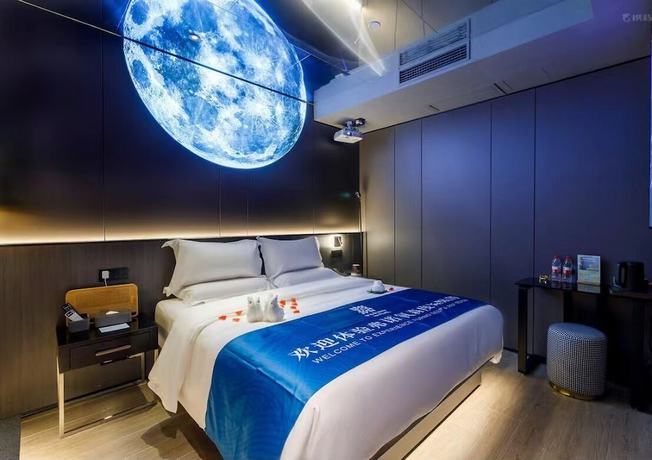 Imagen de la habitación del Hotel Kardon.stars. Foto 16