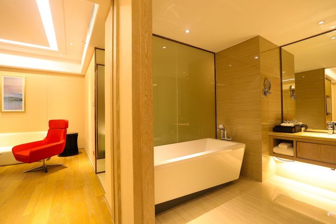Imagen de la habitación del Hotel Kare Prime Dapeng Shenzhen. Foto 4