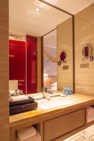Imagen de la habitación del Hotel Kare Prime Dapeng Shenzhen. Foto 5