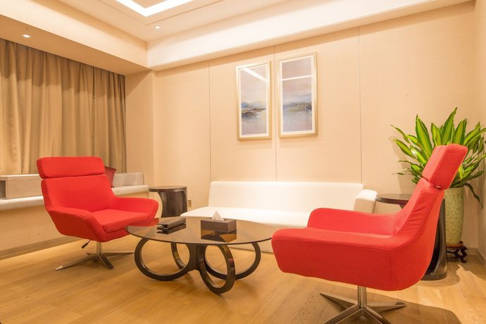 Imagen de la habitación del Hotel Kare Prime Dapeng Shenzhen. Foto 9