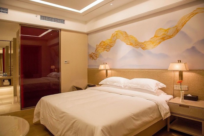 Imagen de la habitación del Hotel Kare Prime Dapeng Shenzhen. Foto 10