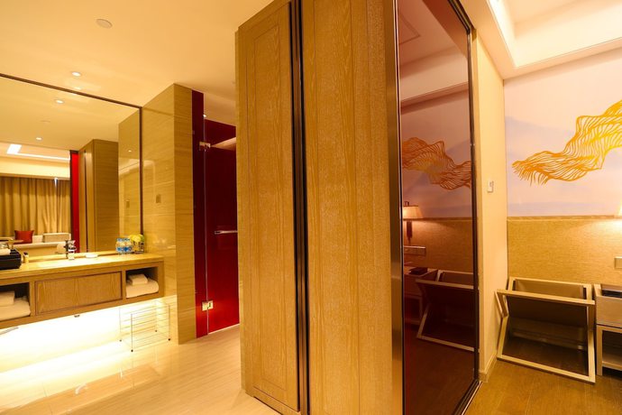Imagen de la habitación del Hotel Kare Prime Dapeng Shenzhen. Foto 12