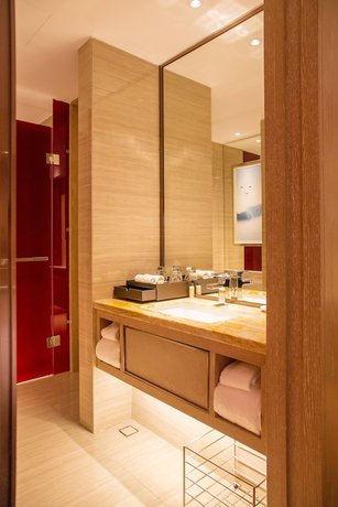 Imagen de la habitación del Hotel Kare Prime Dapeng Shenzhen. Foto 13