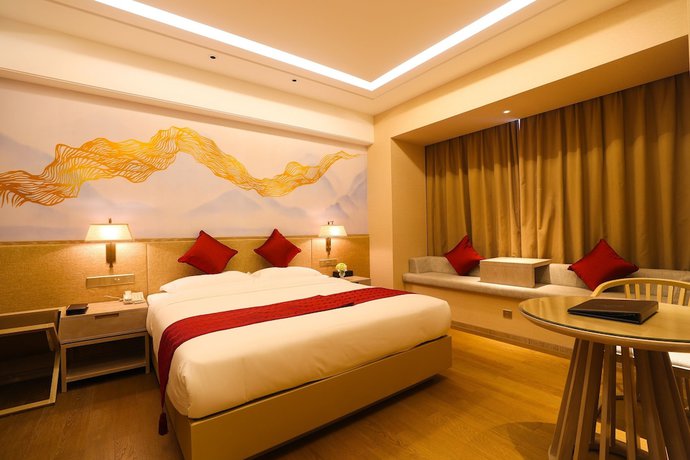 Imagen de la habitación del Hotel Kare Prime Dapeng Shenzhen. Foto 14