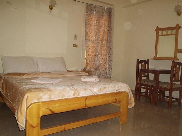 Imagen de la habitación del Hotel Kareem. Foto 2