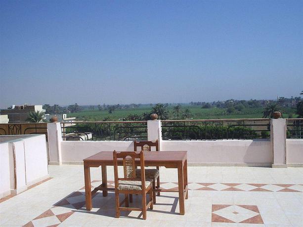 Imagen de los interiores del Hotel Kareem. Foto 6