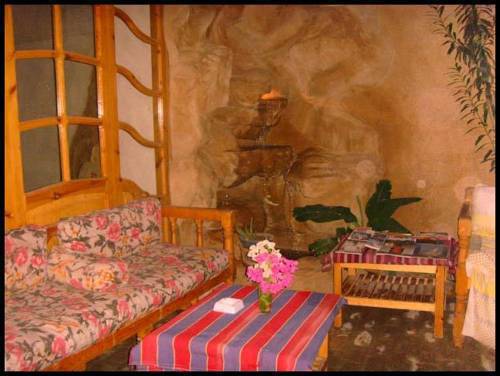 Imagen de la habitación del Hotel Kareem. Foto 3