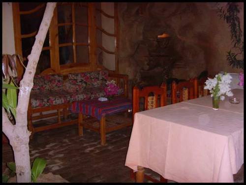 Imagen de la habitación del Hotel Kareem. Foto 4