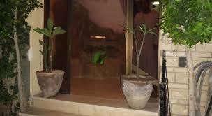 Imagen de los interiores del Hotel Kareem. Foto 7