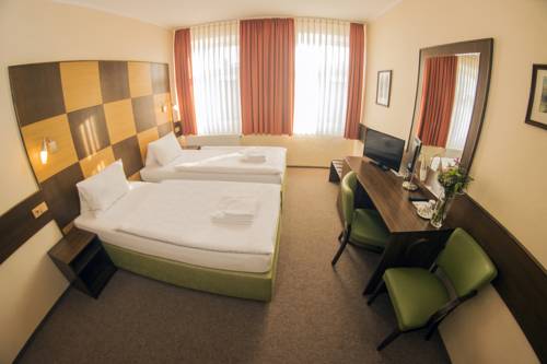 Imagen de la habitación del Hotel Karel Iv.. Foto 7