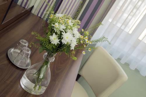 Imagen de la habitación del Hotel Karel Iv.. Foto 8