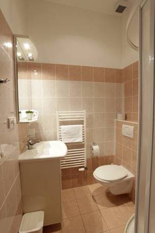 Imagen de la habitación del Hotel Karel Iv.. Foto 14