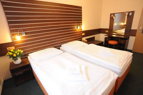 Imagen de la habitación del Hotel Karel Iv.. Foto 15