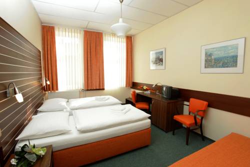 Imagen de la habitación del Hotel Karel Iv.. Foto 16