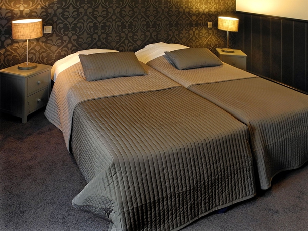 Imagen de la habitación del Hotel Karel de Stoute. Foto 10