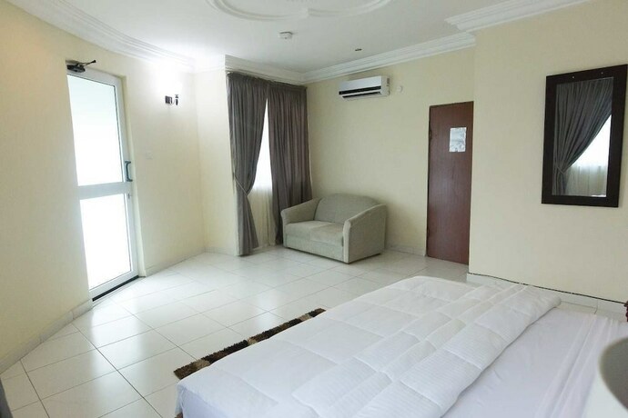 Imagen general del Hotel Karela Beach Resort. Foto 2