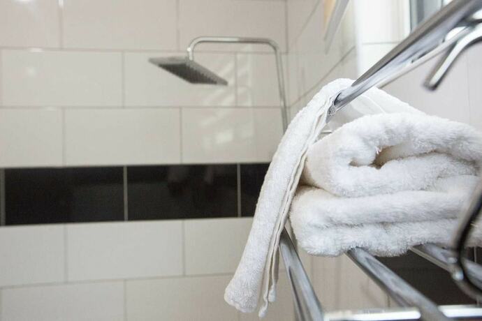 Imagen general del Hotel Karela Beach Resort. Foto 4